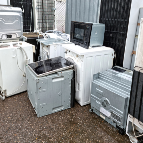 junk removal