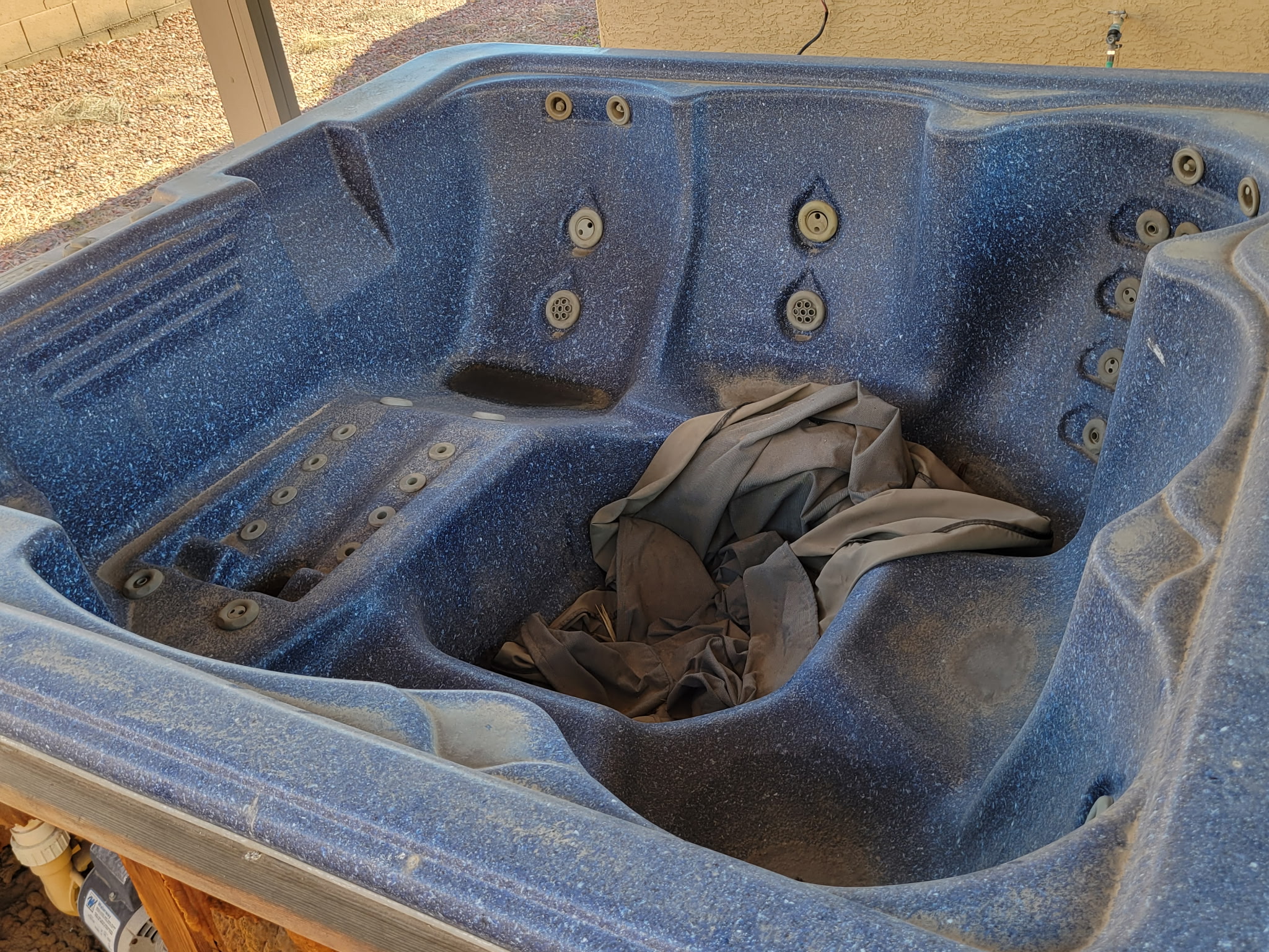 Junk Removal