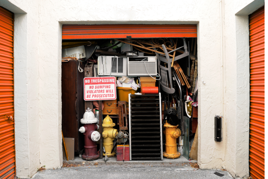 Storage unit