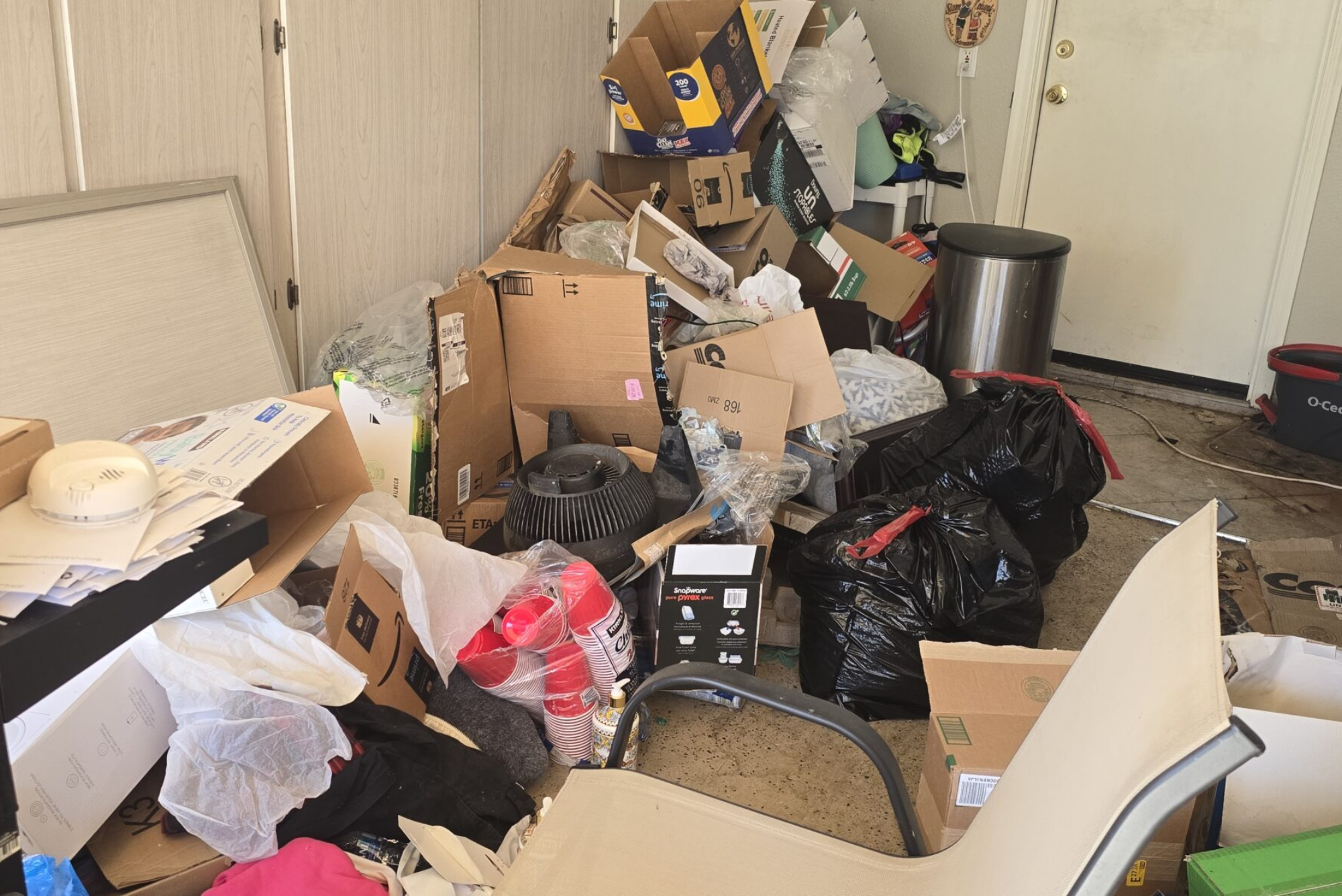 Comprehensive Waste Solutions: What We Take at Junk Removal Phoenix AZ