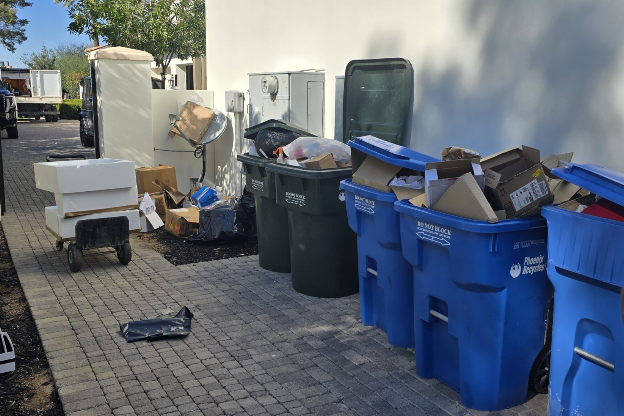Do Junk Removals Recycle or NO? The Truth About Junk Removal Phoenix AZ