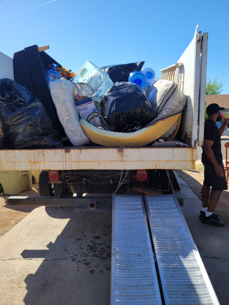 phoenix-waste-management-tips-declutter-june